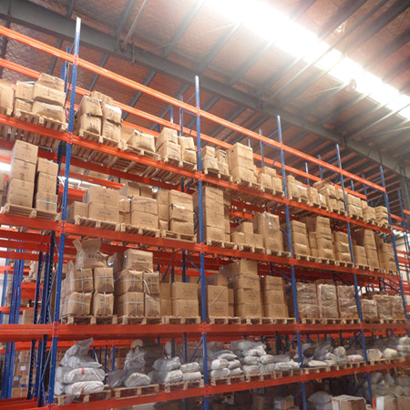 重型貨架-2 重型貨架-2